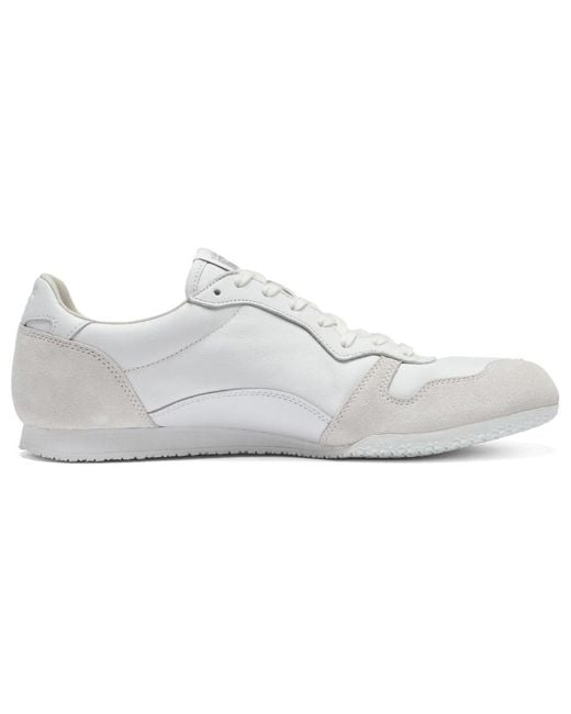 Onitsuka Tiger White Serrano Cl for men