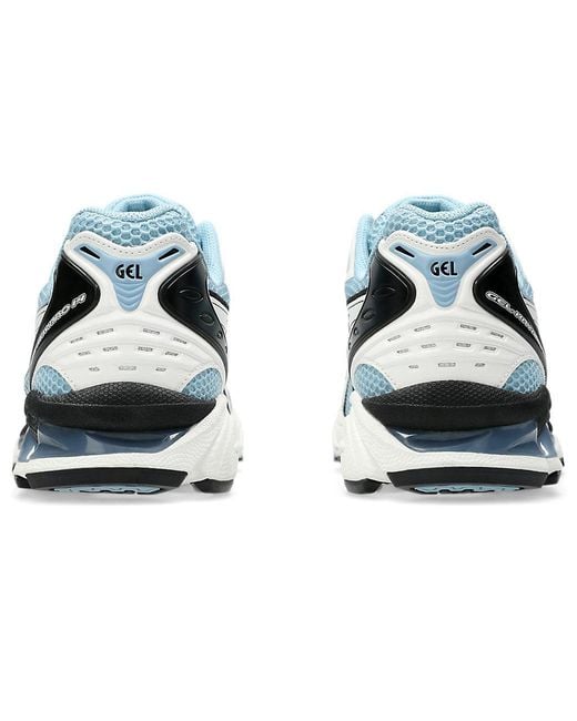 Asics Blue Gel-Kayano 14 'Unlimited Pack Mist Cream' for men
