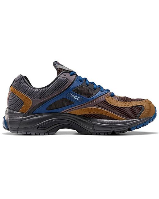 Reebok Blue Packer Shoes X Trinity Premier '' for men