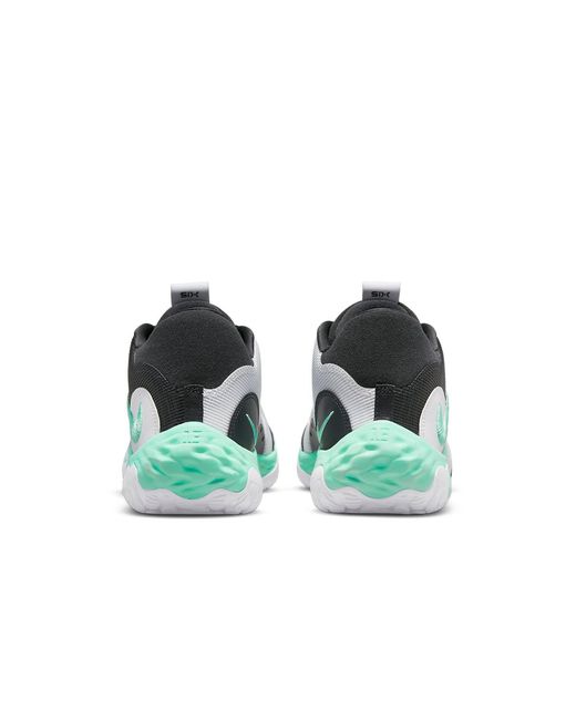 Nike Black Pg 6 Ep Mint' for men