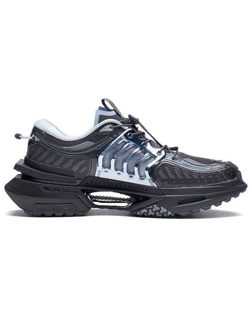Li-ning Blue Xuankong for men