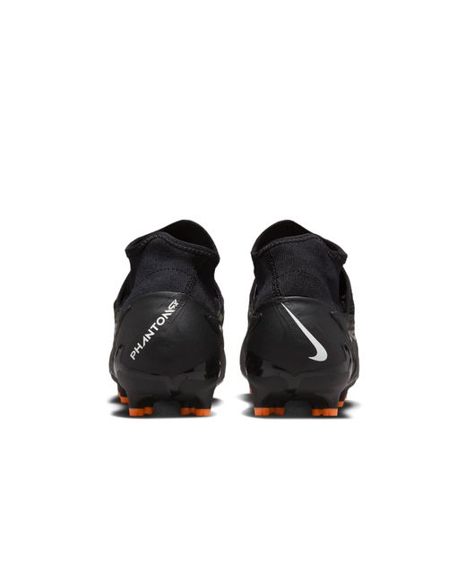 Nike Black Phantom Gx Pro Df Fg 'Shadow Pack' for men