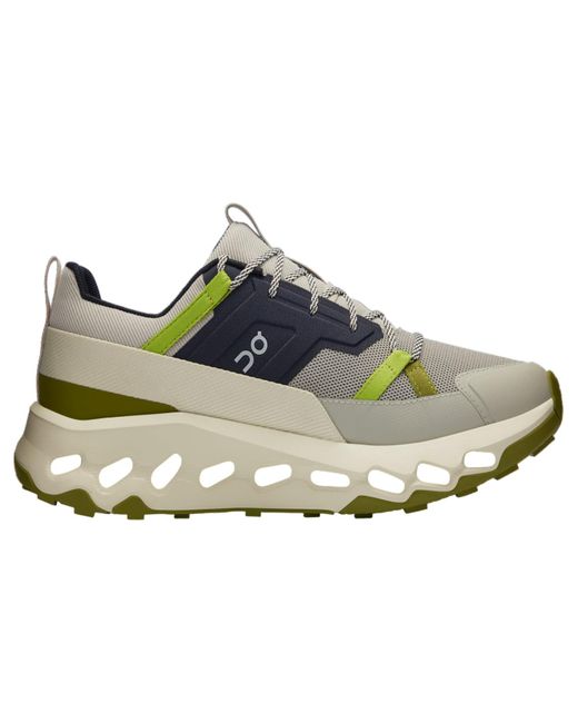 On Shoes Blue Cloudhorizon 'Chalk Seedling' for men