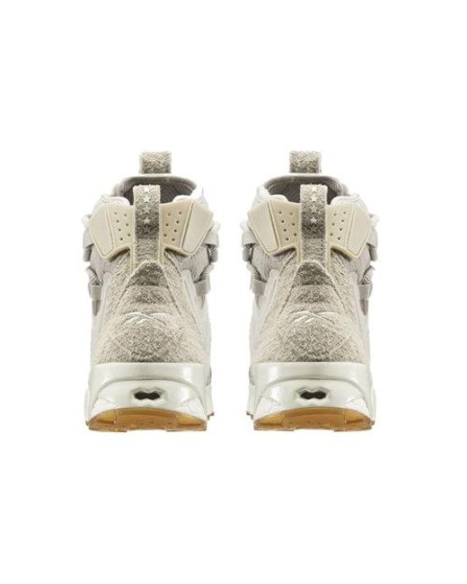 Reebok Metallic Future X Furikaze 'Sandstone' for men