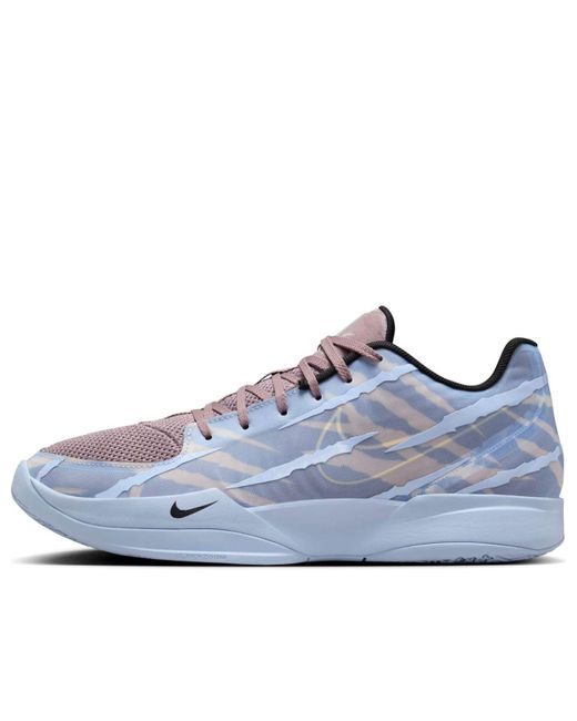 Nike Blue Ja 2 'Induction' for men