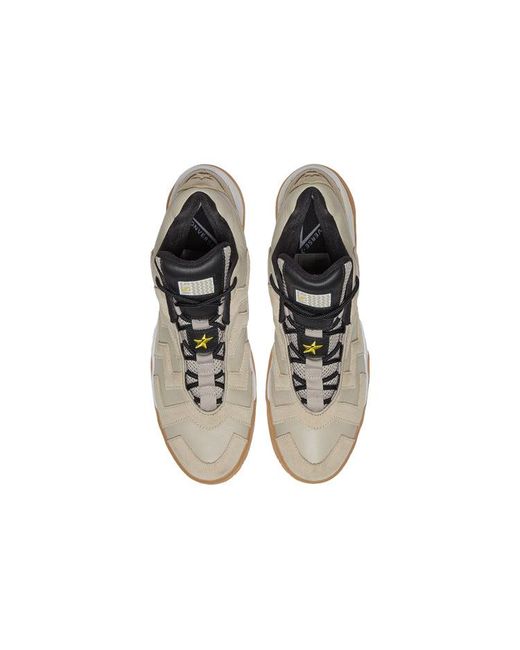 Converse White (Wmns) Vltg Mid 'Made It To The Top'