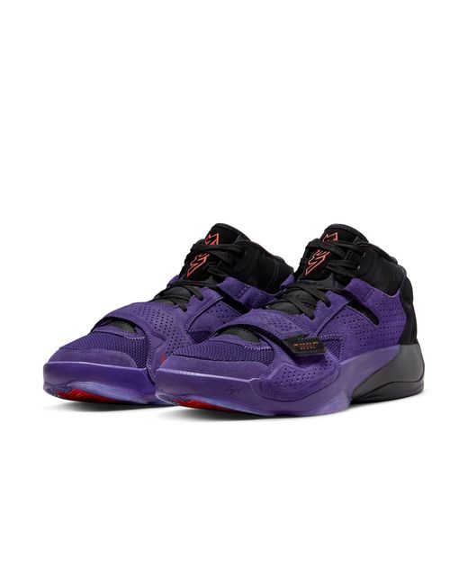 Nike Purple Zion 2 Pf 'Out Of This World' for men