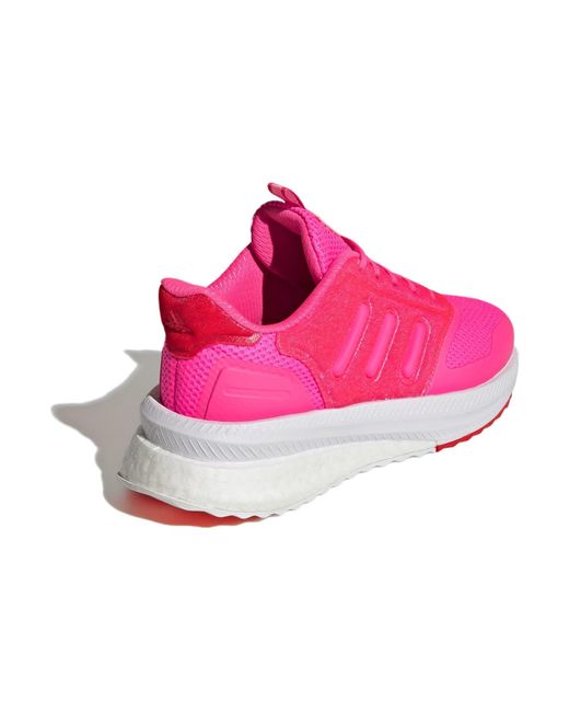Adidas Pink (Wmns) X_Plrphase 'Lucid'