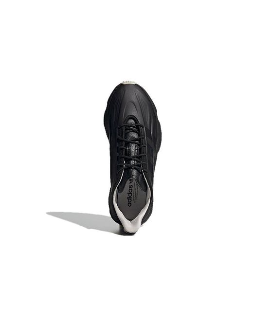 Adidas Black Ozweego Celox 'Core' for men
