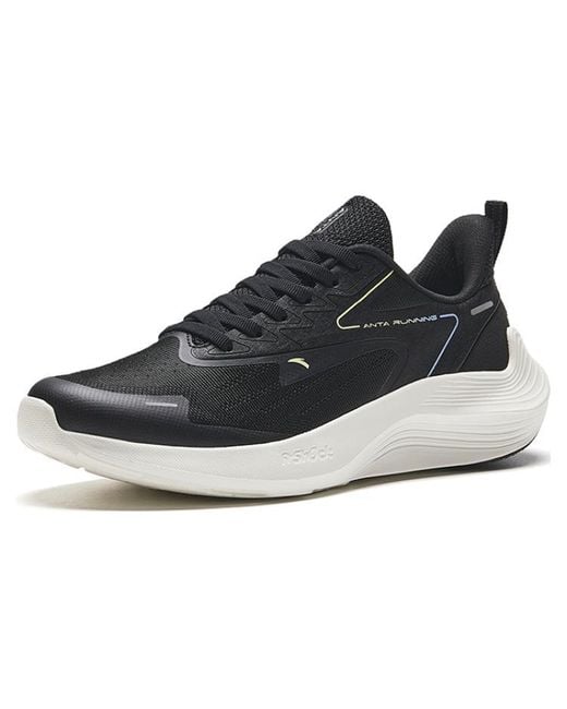 Anta Blue (Wmns) New Sting