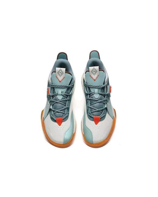 Anta Blue Shock The Game 2 'Retro' for men