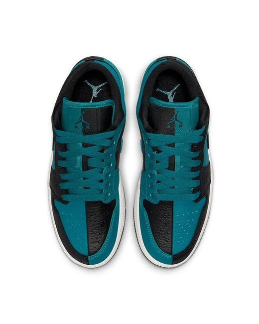 Nike Blue (Wmns) 1 Low Se 'Split