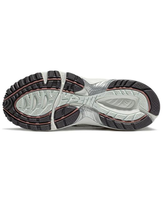 Asics White Gel-1090 for men