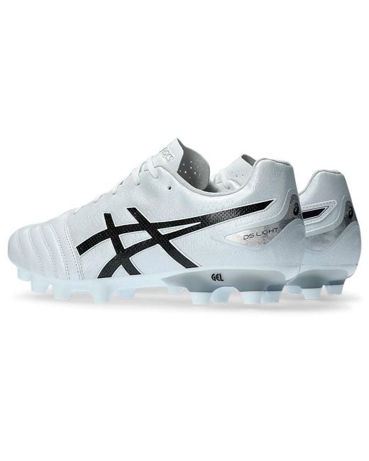 Asics Ds Light Pro Wide in White for Men | Lyst UK