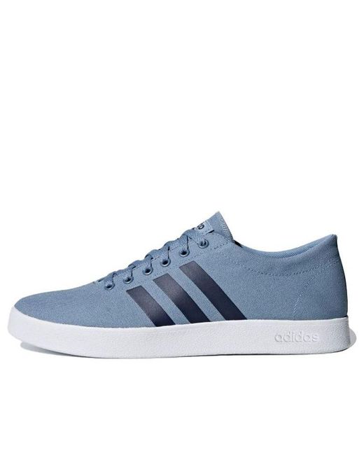 adidas Neo Easy Vulc 2.0 in Blue for Men | Lyst