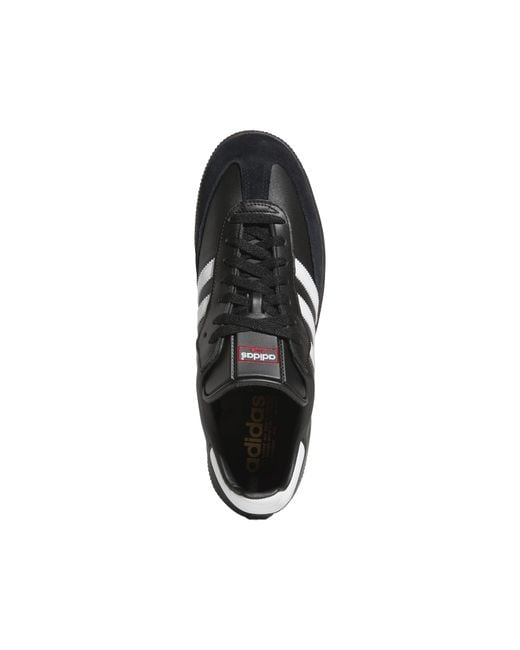 Adidas Black Samba for men