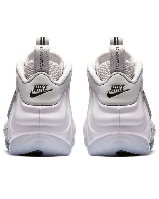 nike air foamposite pro all star