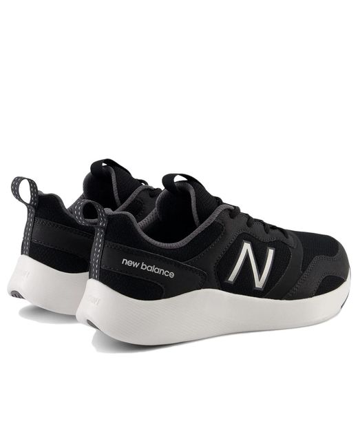 New Balance Black (Wmns) Sampher V2 2E Wide