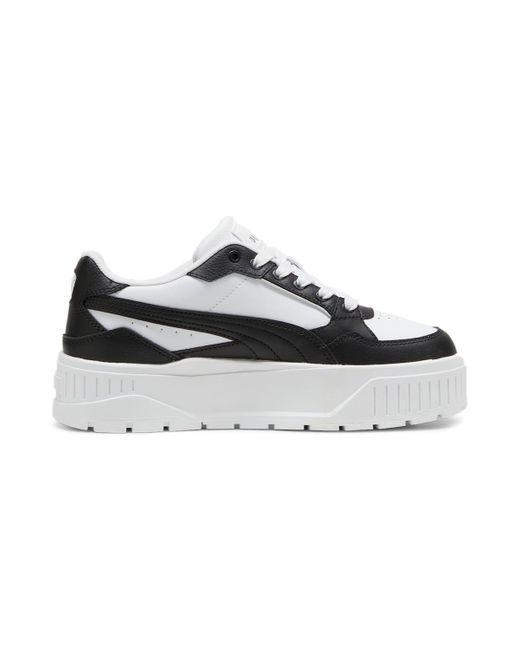PUMA White (Wmns) Karmen Ii Idol