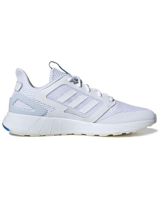 Adidas Blue (Wmns) Neo Questarstrike X Climacool