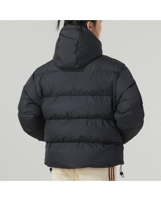 Nike Black (Wmns) As Nsw Tf Ecdwn Gs Puffer