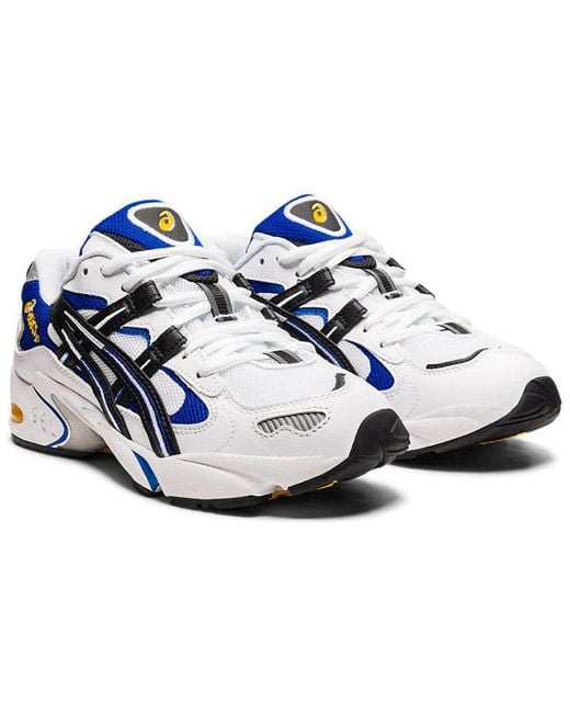 Asics Blue (Wmns) Gel-Kayano 5 Og