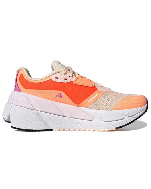 adidas Adistar Cs 'bliss Orange Pulse Lilac' in Pink | Lyst