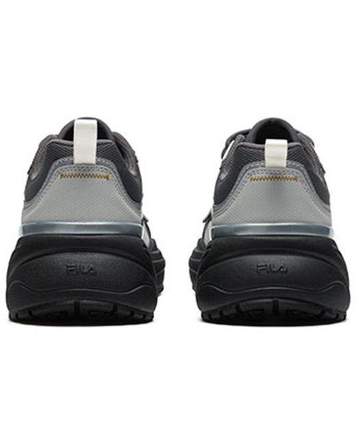 Fila Black (Wmns) Dad Shoe