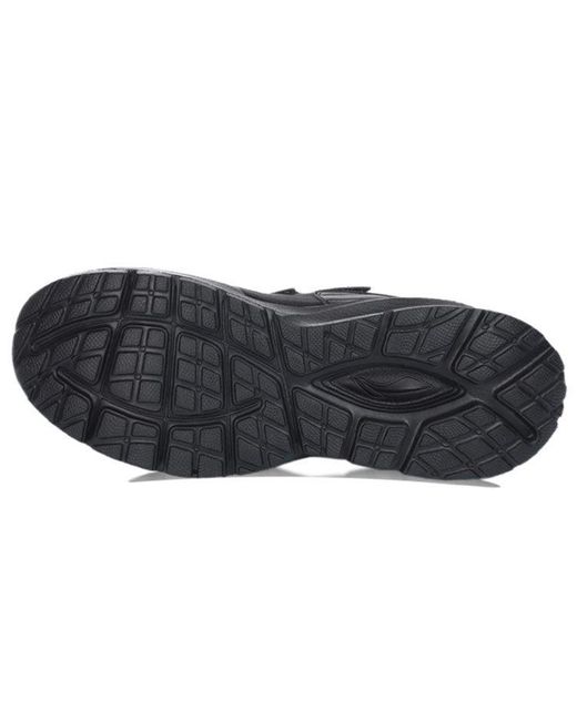 Li-ning Black (Wmns) Soft