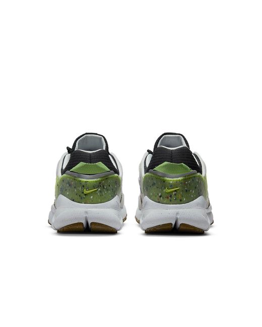 Nike Black Free Terra Vista Next Nature Vivid' for men