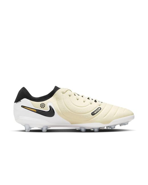 Nike White Tiempo Legend 10 Pro Ag 'Mad Ready Pack' for men