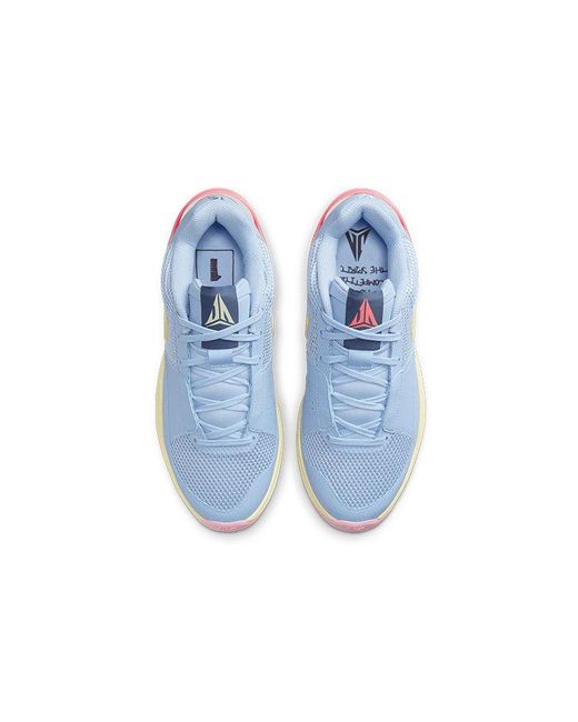 JA １EP 25cm Nike Ja 1 Ep 'Day One' in Blue for Men | Lyst UK
