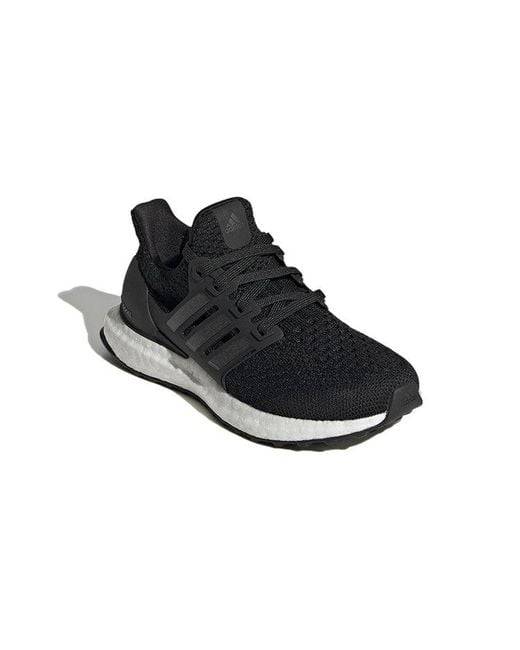 Adidas Black Ultra Boost 5.0 Dna Ps for men