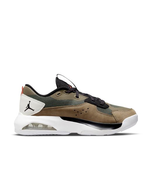 Nike Brown (Wmns) Air 200E 'Medium'