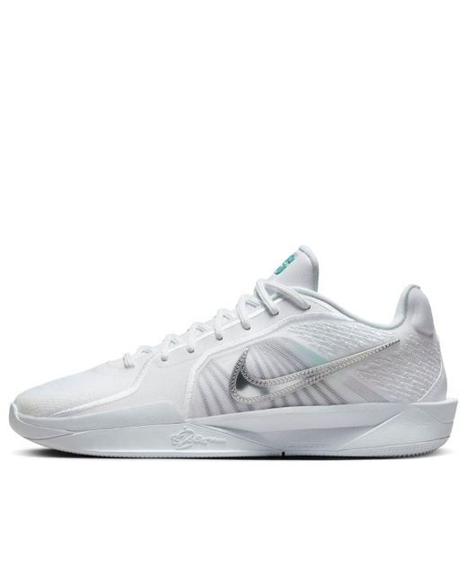 Nike White (Wmns) Sabrina 2 Ep Noise'