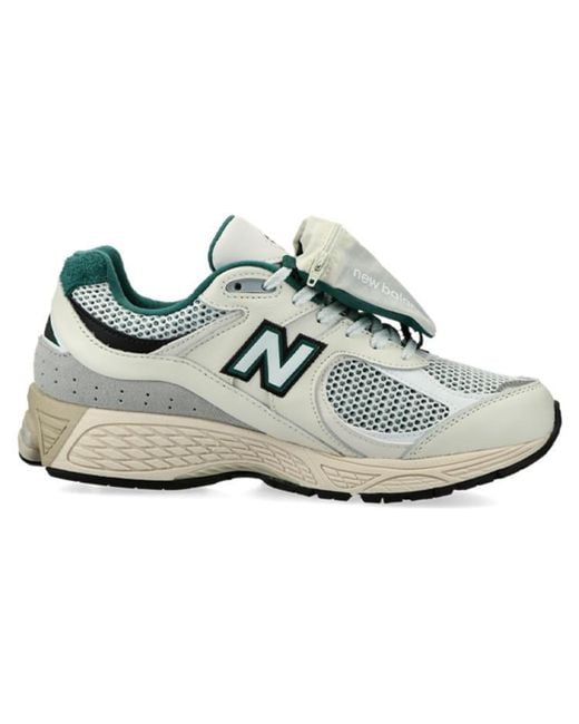 New Balance Blue 2002R 'Pouch for men