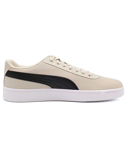 PUMA White Coat Pure Sd for men
