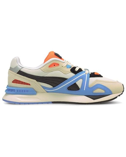 PUMA Blue Mirage Mox Sneakers for men