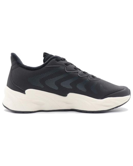 Anta Blue Running Series Sneakers for men