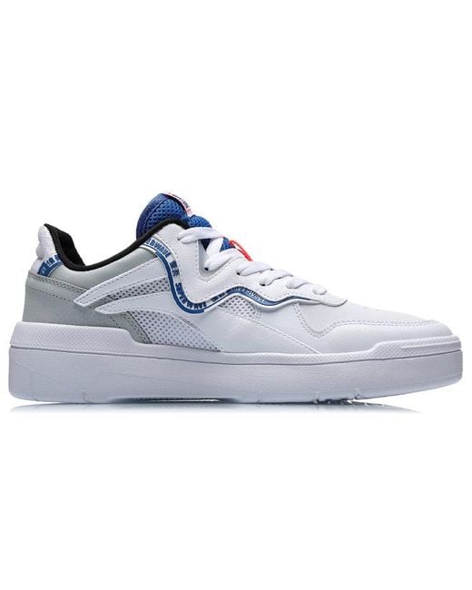 Li-ning Blue Superwave Lite for men