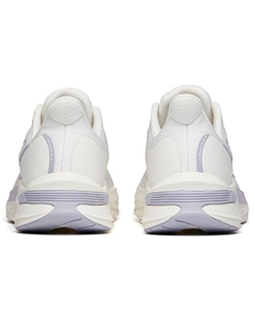 Anta White (Wmns) Stinger 1 'Ivory'