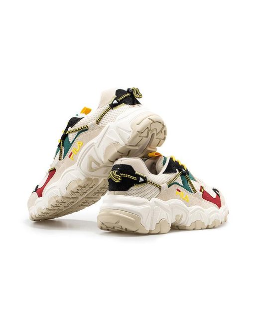 Fila Natural (Wmns) Fluid Sneakers