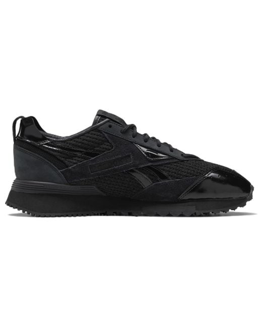 Reebok Black Engineered Garments X Lx 2200 'Core' for men
