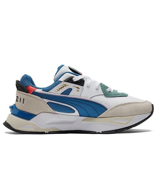 PUMA Blue Mirage Sport 'Go For' for men