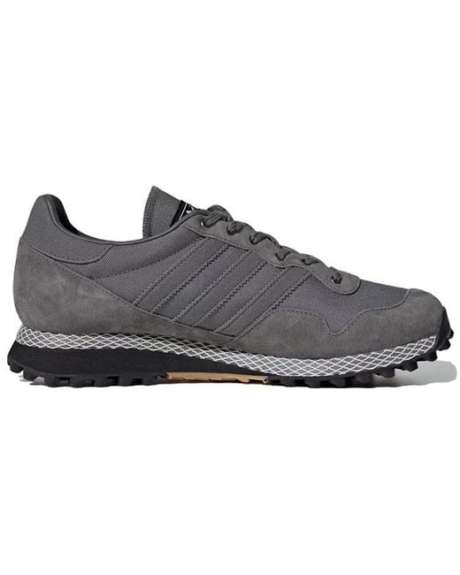Adidas Gray Moscrop 2 Spzl 'Ash' for men