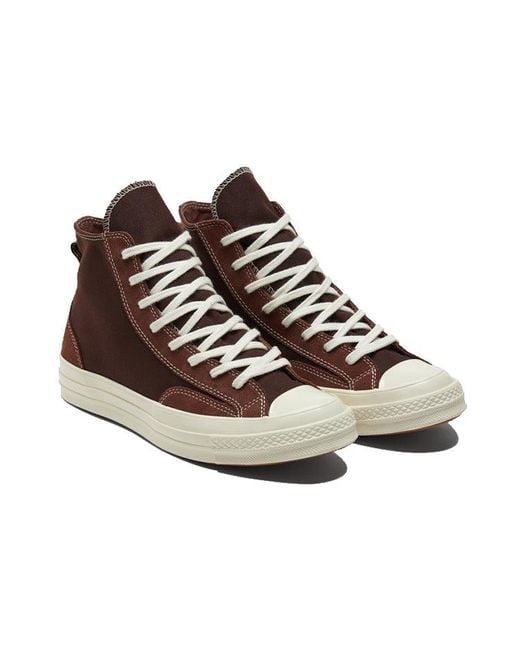 Converse Brown Chuck 70 High 'Final Club