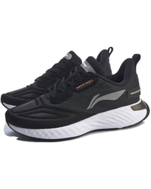 Li-ning Blue (Wmns) Cloud 5 Shield