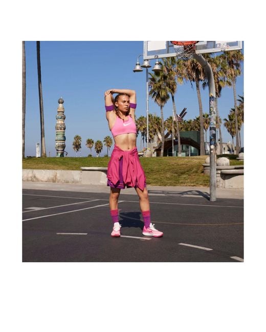 Nike Pink (Wmns) Air Zoom Gt Cut 2 'Hyper'
