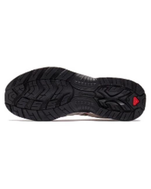 Salomon White Xt-Quest for men