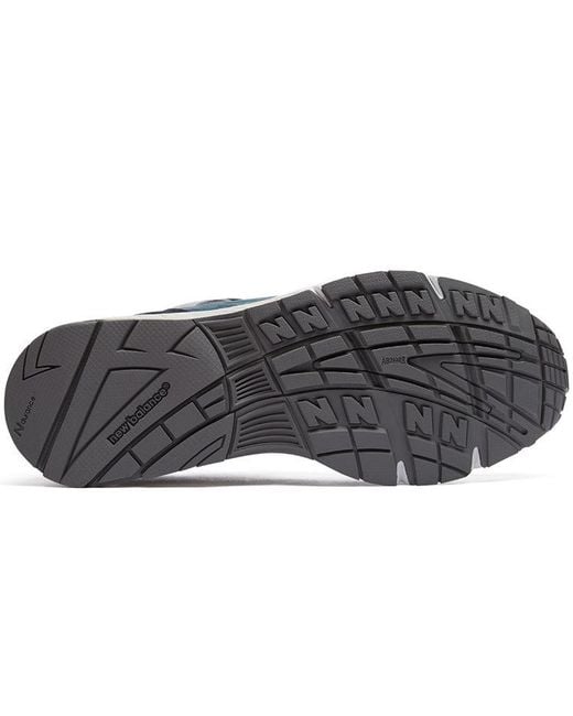 New Balance Blue 991 Made for men